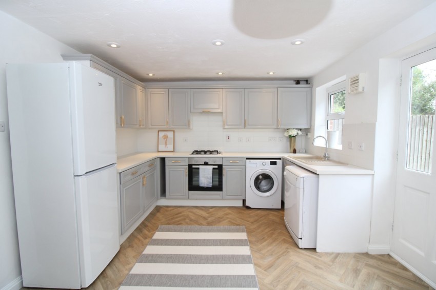 Images for Oaklands Wood, Hatfield, Hertfordshire