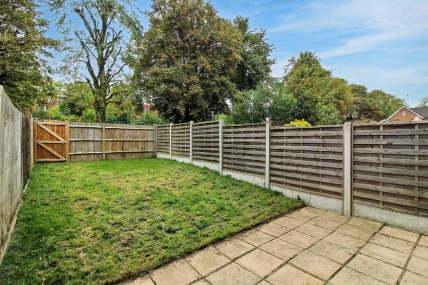 Images for Oaklands Wood, Hatfield, Hertfordshire