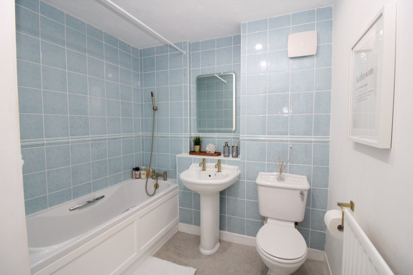 Images for Oaklands Wood, Hatfield, Hertfordshire