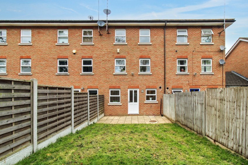 Images for Oaklands Wood, Hatfield, Hertfordshire