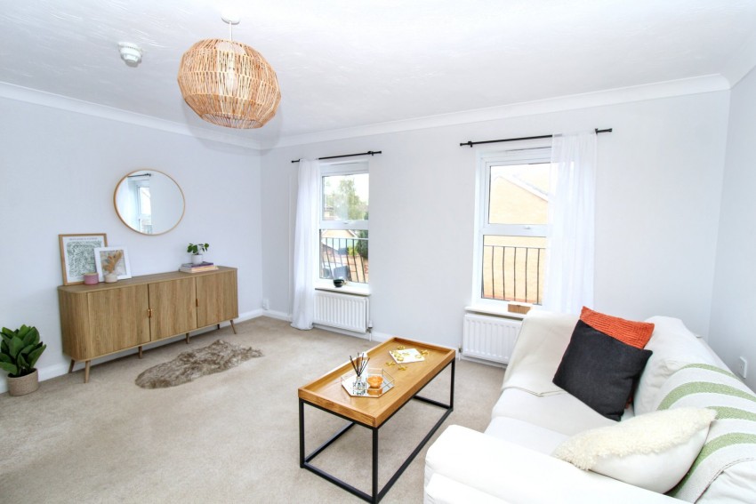 Images for Oaklands Wood, Hatfield, Hertfordshire