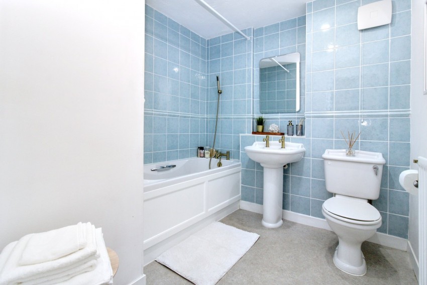Images for Oaklands Wood, Hatfield, Hertfordshire