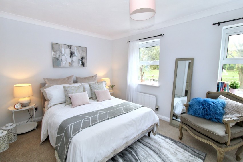 Images for Oaklands Wood, Hatfield, Hertfordshire