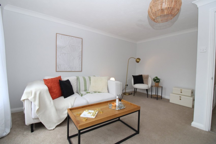 Images for Oaklands Wood, Hatfield, Hertfordshire