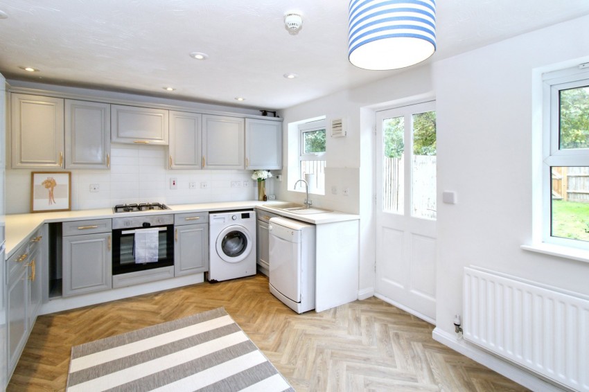 Images for Oaklands Wood, Hatfield, Hertfordshire
