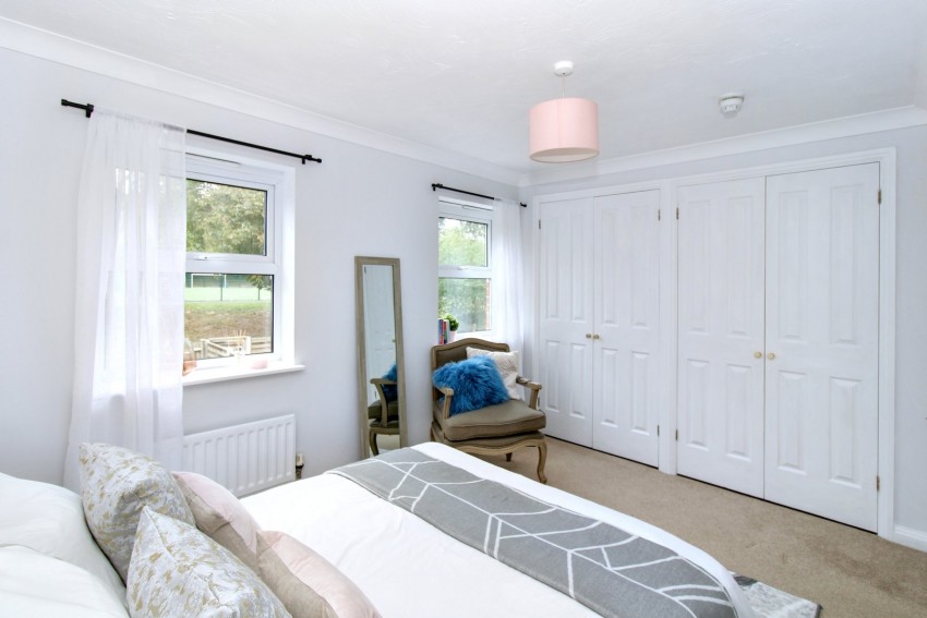 Images for Oaklands Wood, Hatfield, Hertfordshire
