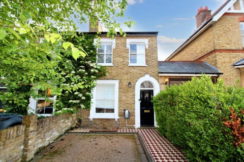View Full Details for Fanshawe Street, Hertford