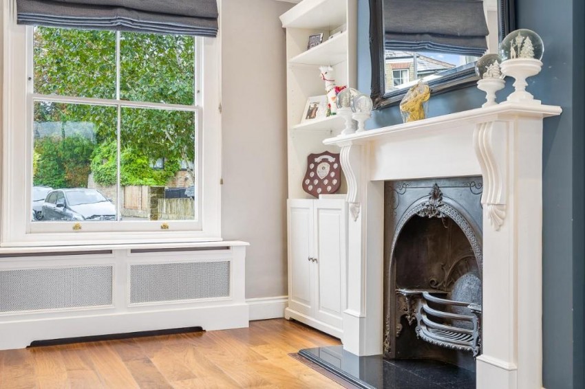 Images for Fanshawe Street, Hertford