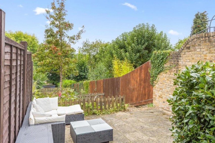 Images for Fanshawe Street, Hertford