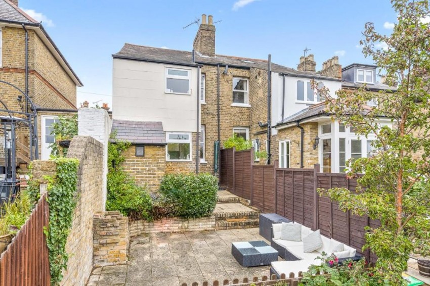 Images for Fanshawe Street, Hertford