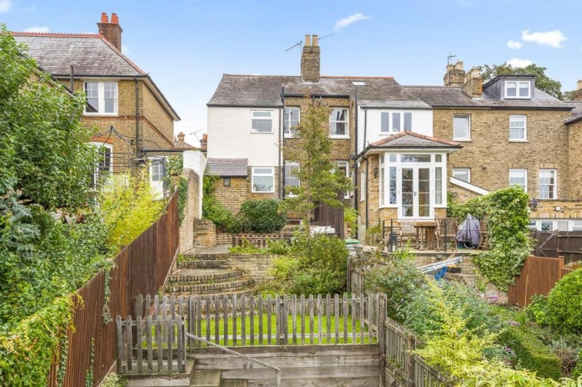 Images for Fanshawe Street, Hertford