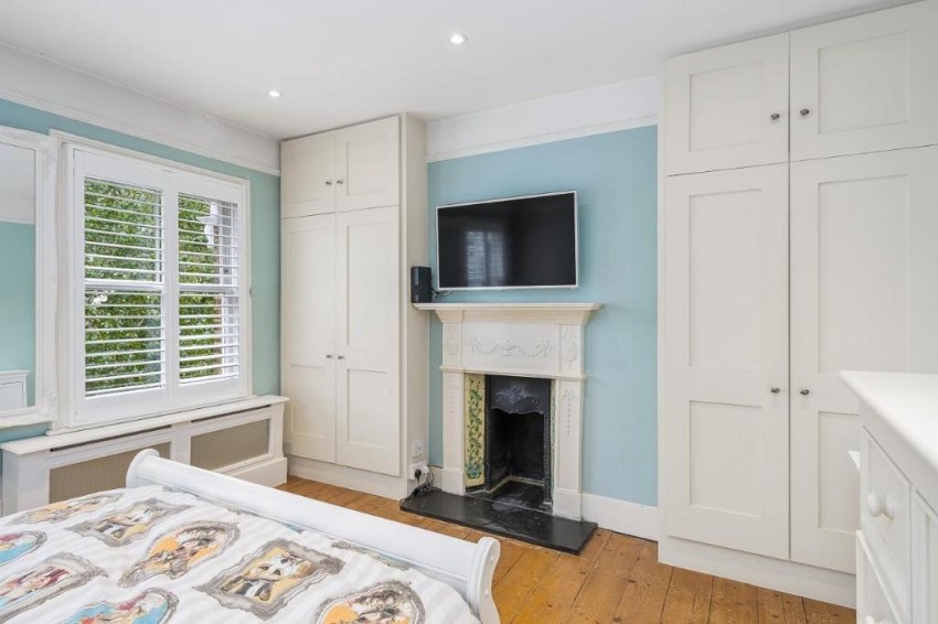Images for Fanshawe Street, Hertford