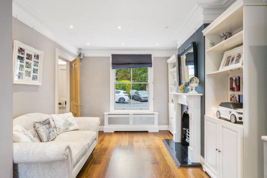 Images for Fanshawe Street, Hertford