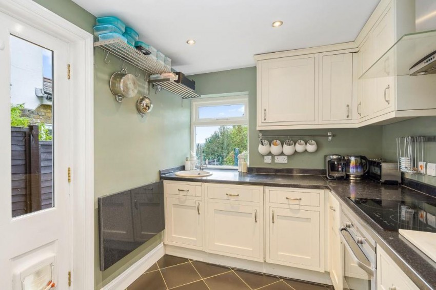 Images for Fanshawe Street, Hertford