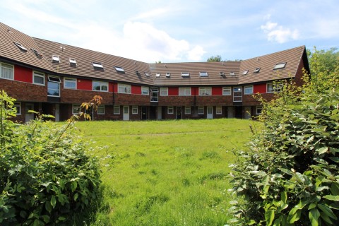 View Full Details for Roundmead, Stevenage, Hertfordshire