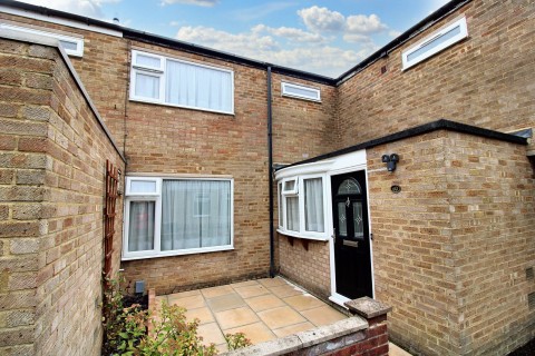 View Full Details for Southwark Close, Stevenage, Hertfordshire