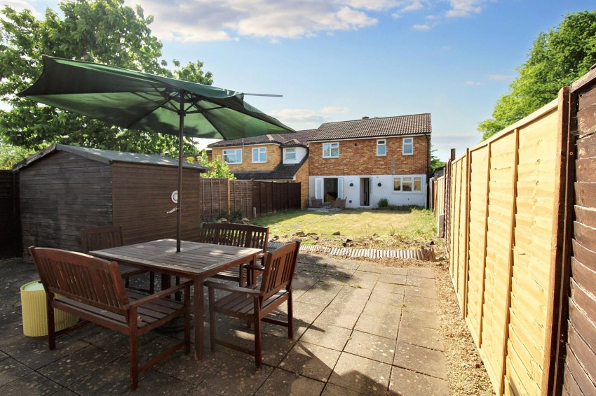Images for Turpins Rise, Stevenage, Hertfordshire