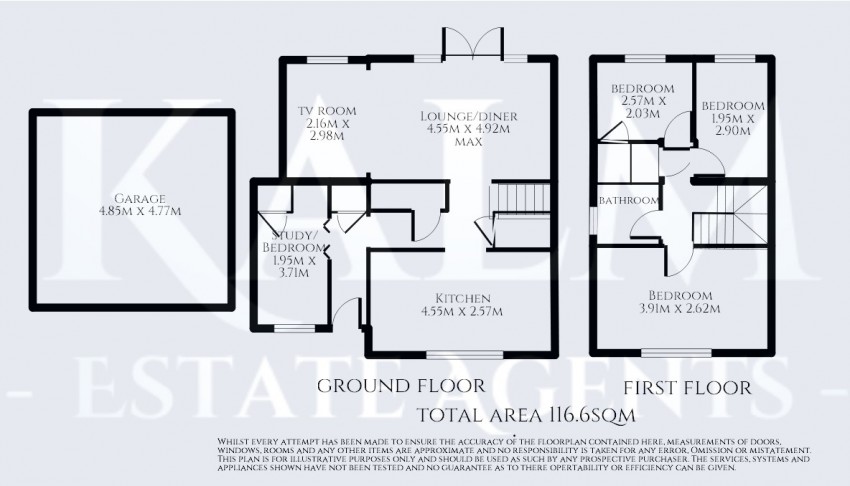 Images for Wadnall Way, Knebworth, Hertfordshire