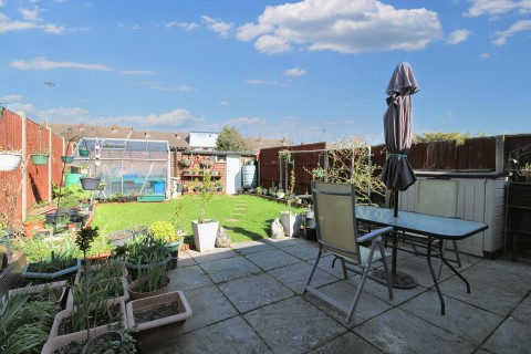 View Full Details for Featherston Road, Stevenage, Hertfordshire