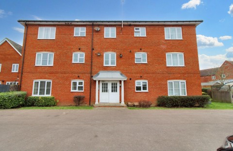 View Full Details for Cotswold Drive, Stevenage, Hertfordshire
