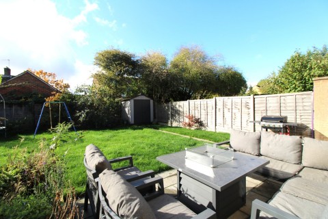 View Full Details for Carve Ley, Welwyn Garden City, Hertfordshire