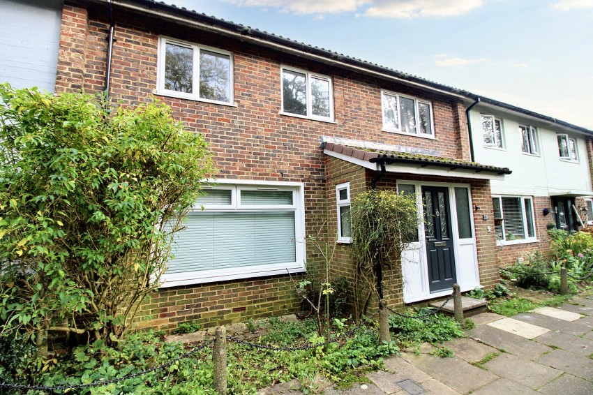Images for Rookwood Drive, Stevenage, Hertfordshire