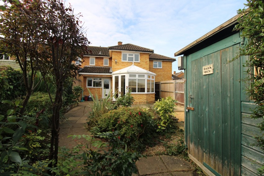 Images for Rudd Close, Stevenage, Hertfordshire