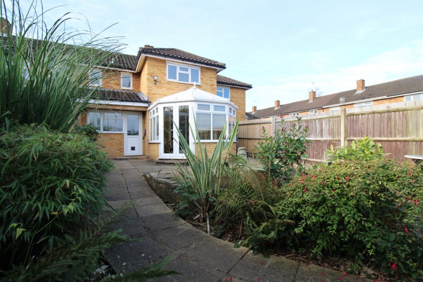 Images for Rudd Close, Stevenage, Hertfordshire