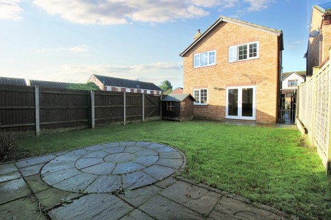 View Full Details for Walkern, Stevenage, Hertfordshire