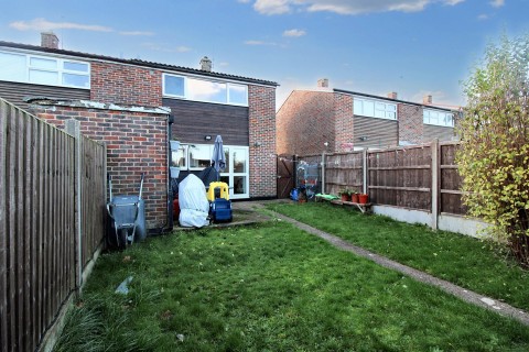 View Full Details for Burydale, Stevenage, Hertfordshire