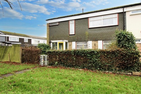 View Full Details for Jessop Road, Stevenage, Hertfordshire