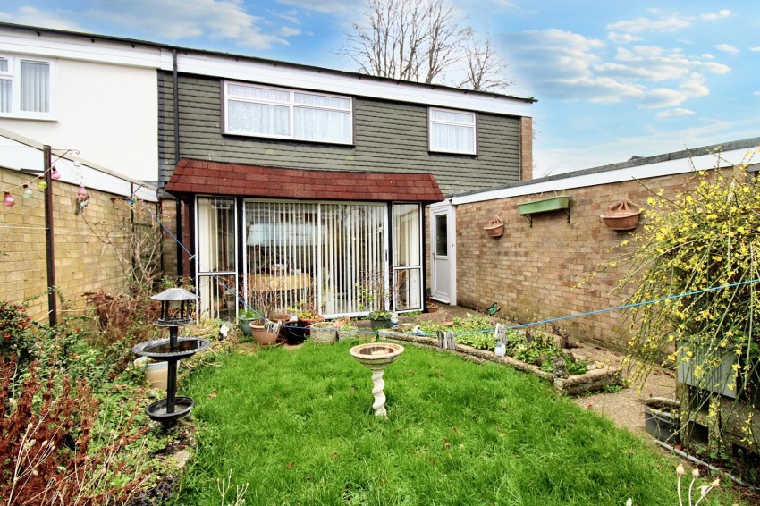 Images for Jessop Road, Stevenage, Hertfordshire