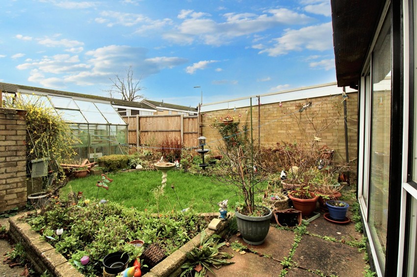 Images for Jessop Road, Stevenage, Hertfordshire