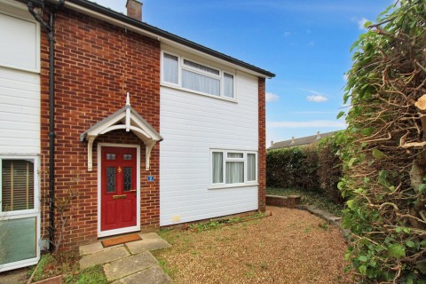 View Full Details for Ferrier Road, Stevenage, Hertfordshire