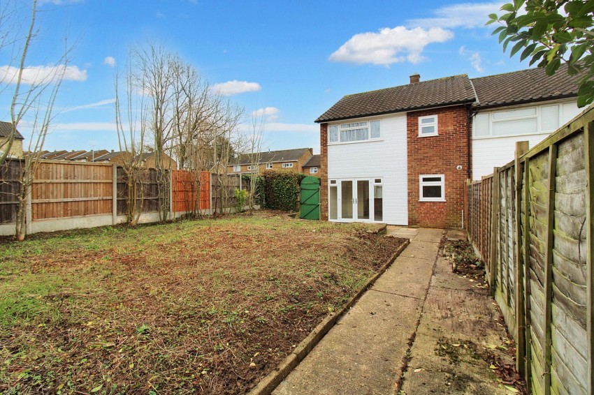 Images for Ferrier Road, Stevenage, Hertfordshire
