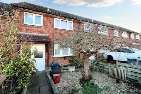View Full Details for Cholwell Road, Stevenage, Hertfordshire