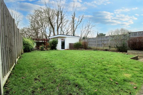 View Full Details for Wychdell, Stevenage, Hertfordshire