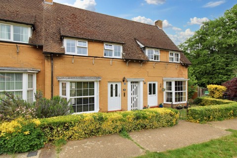 View Full Details for Ingles, Welwyn Garden City, Hertfordshire
