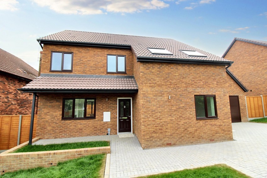 Images for Watercress Close, Stevenage, Hertfordshire