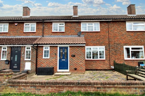 View Full Details for Barnwell, Stevenage, Hertfordshire