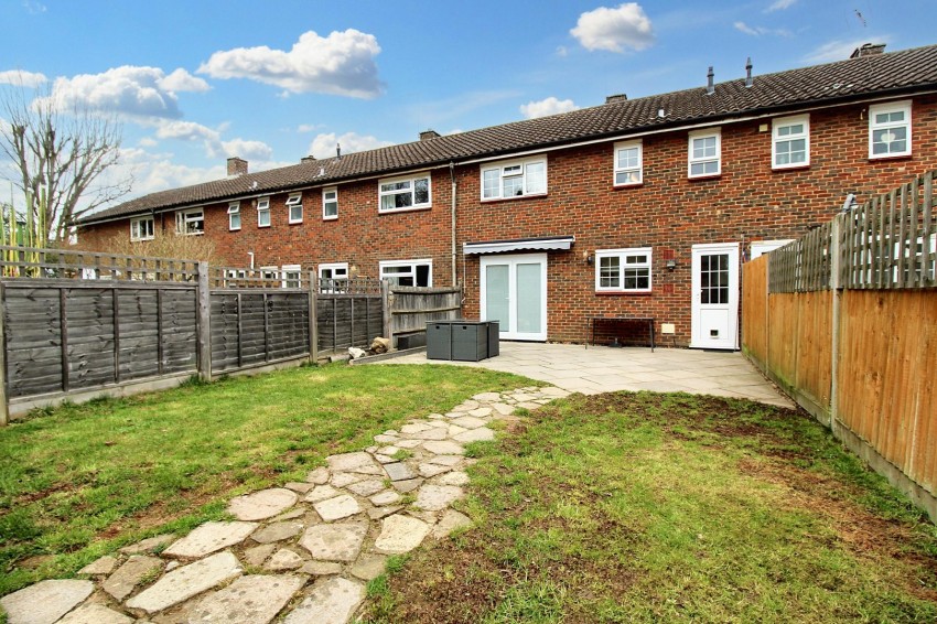 Images for Barnwell, Stevenage, Hertfordshire