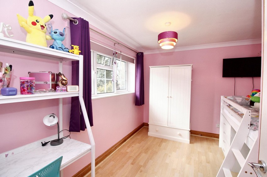 Images for Barnwell, Stevenage, Hertfordshire