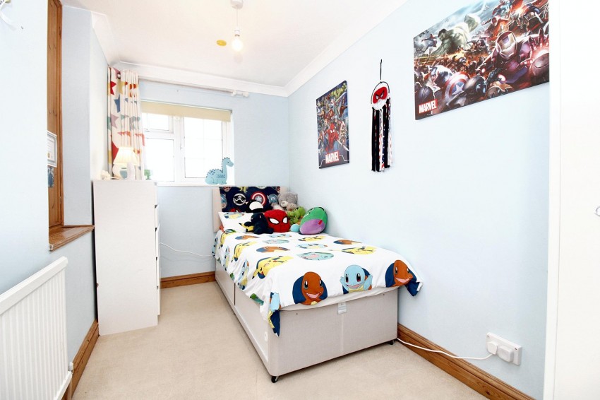 Images for Barnwell, Stevenage, Hertfordshire
