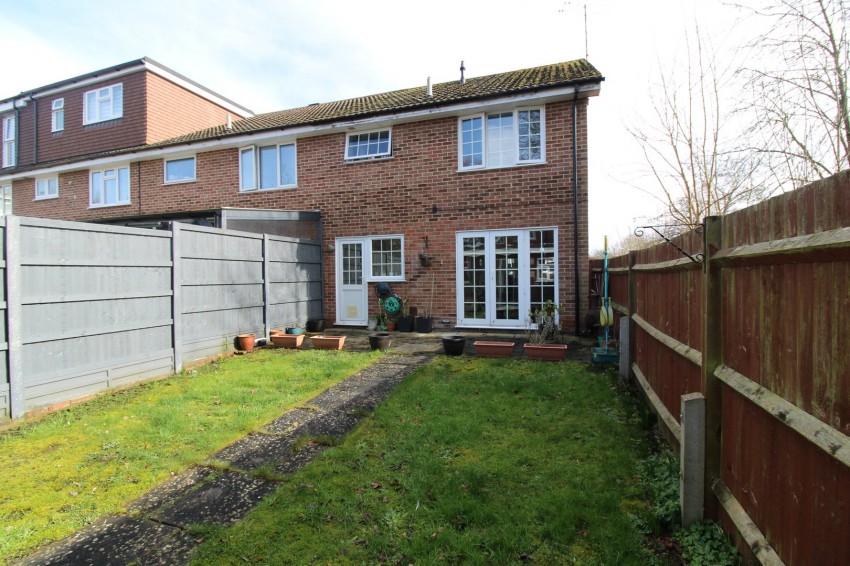 Images for Burghley Close, Stevenage, Hertfordshire
