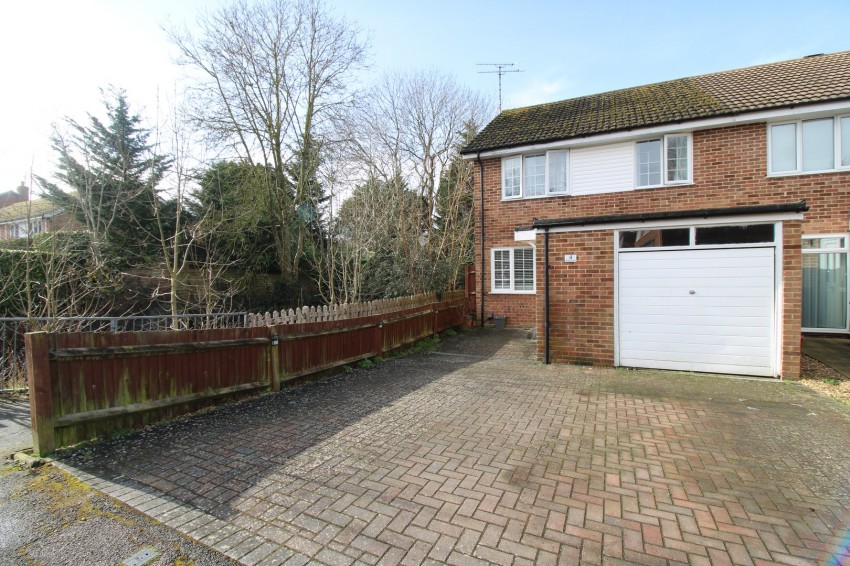 Images for Burghley Close, Stevenage, Hertfordshire