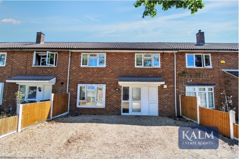 View Full Details for Stevenage, Hertfordshire