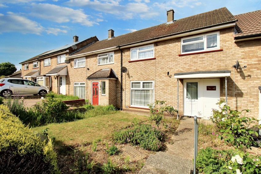 Images for Pankhurst Crescent, Stevenage, Hertfordshire
