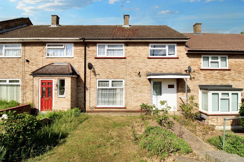 Images for Pankhurst Crescent, Stevenage, Hertfordshire