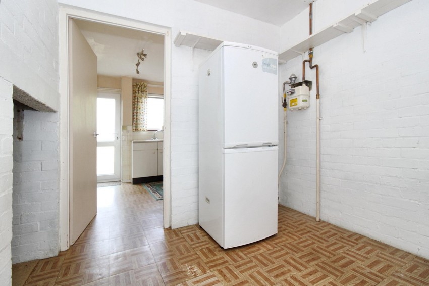 Images for Pankhurst Crescent, Stevenage, Hertfordshire