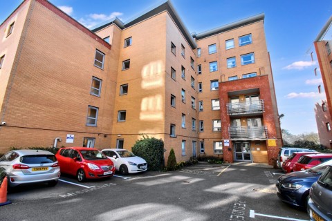 View Full Details for Danestrete, Stevenage, Hertfordshire
